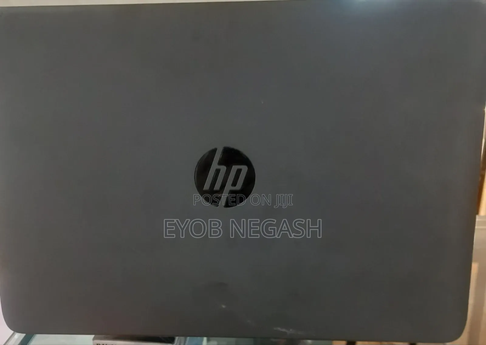New Laptop HP EliteBook 840 4GB Intel Core I5 HDD 500GB