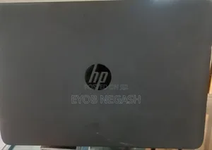 New Laptop HP EliteBook 840 4GB Intel Core I5 HDD 500GB