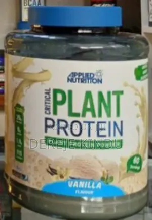 Photo - Fitness Supplement