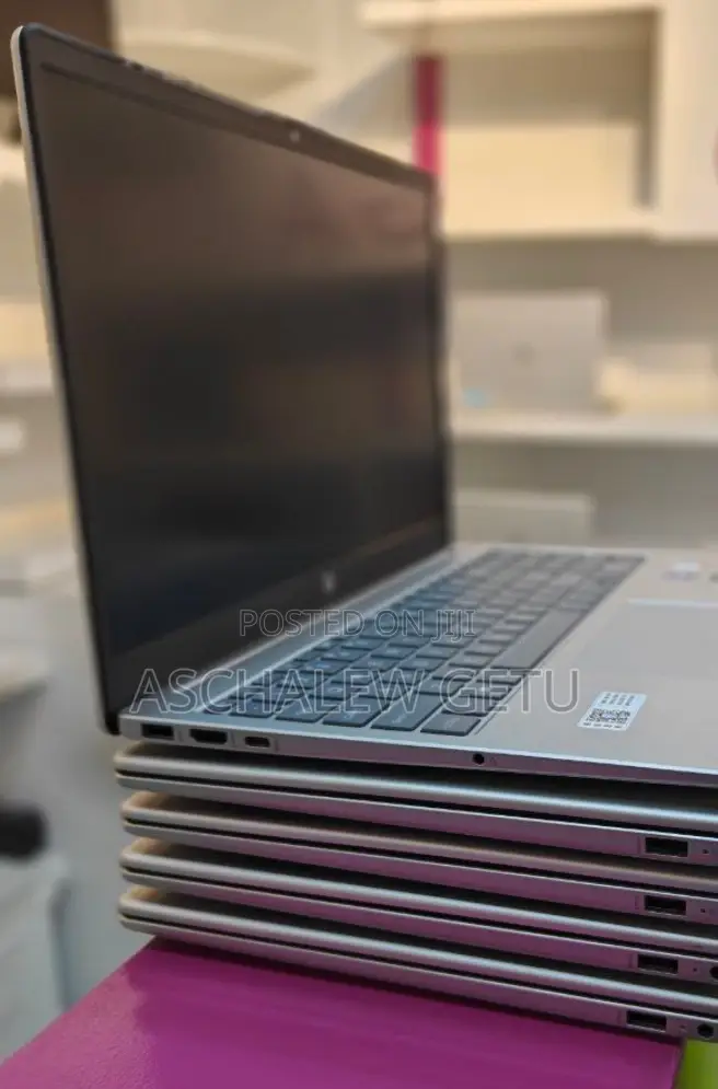 New Laptop HP Stream Notebook 16GB Intel Core I7 SSD 512GB