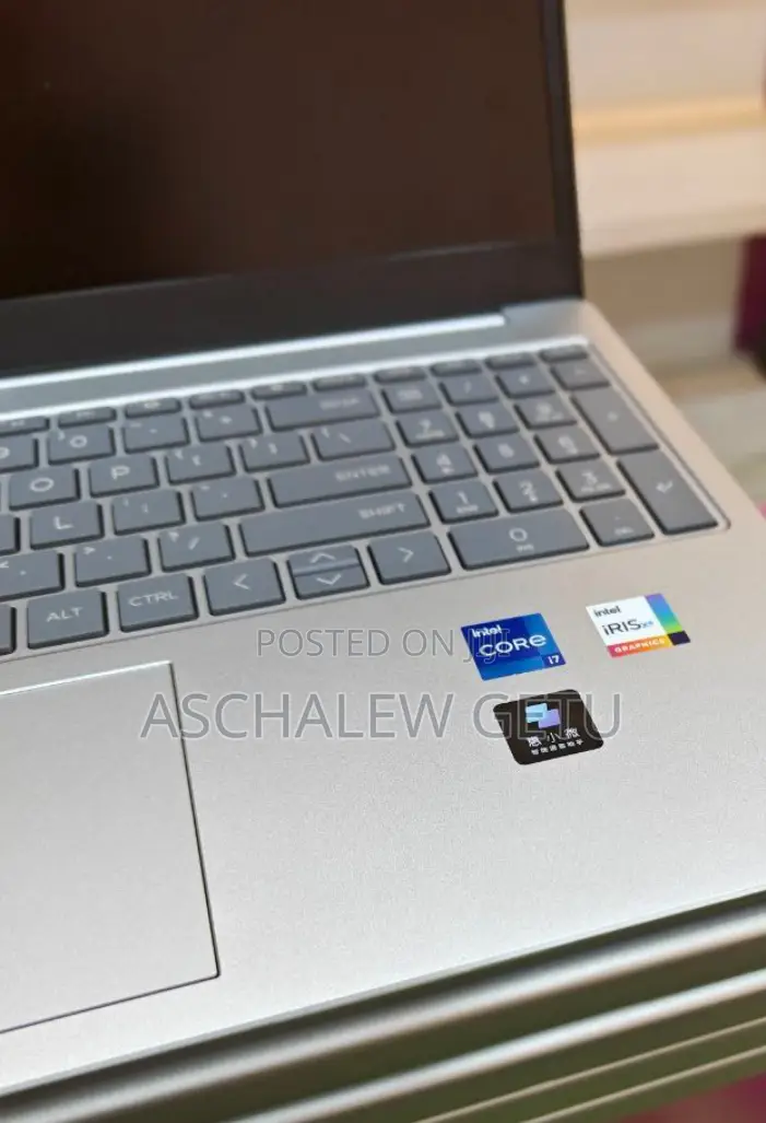 New Laptop HP Stream Notebook 16GB Intel Core I7 SSD 512GB