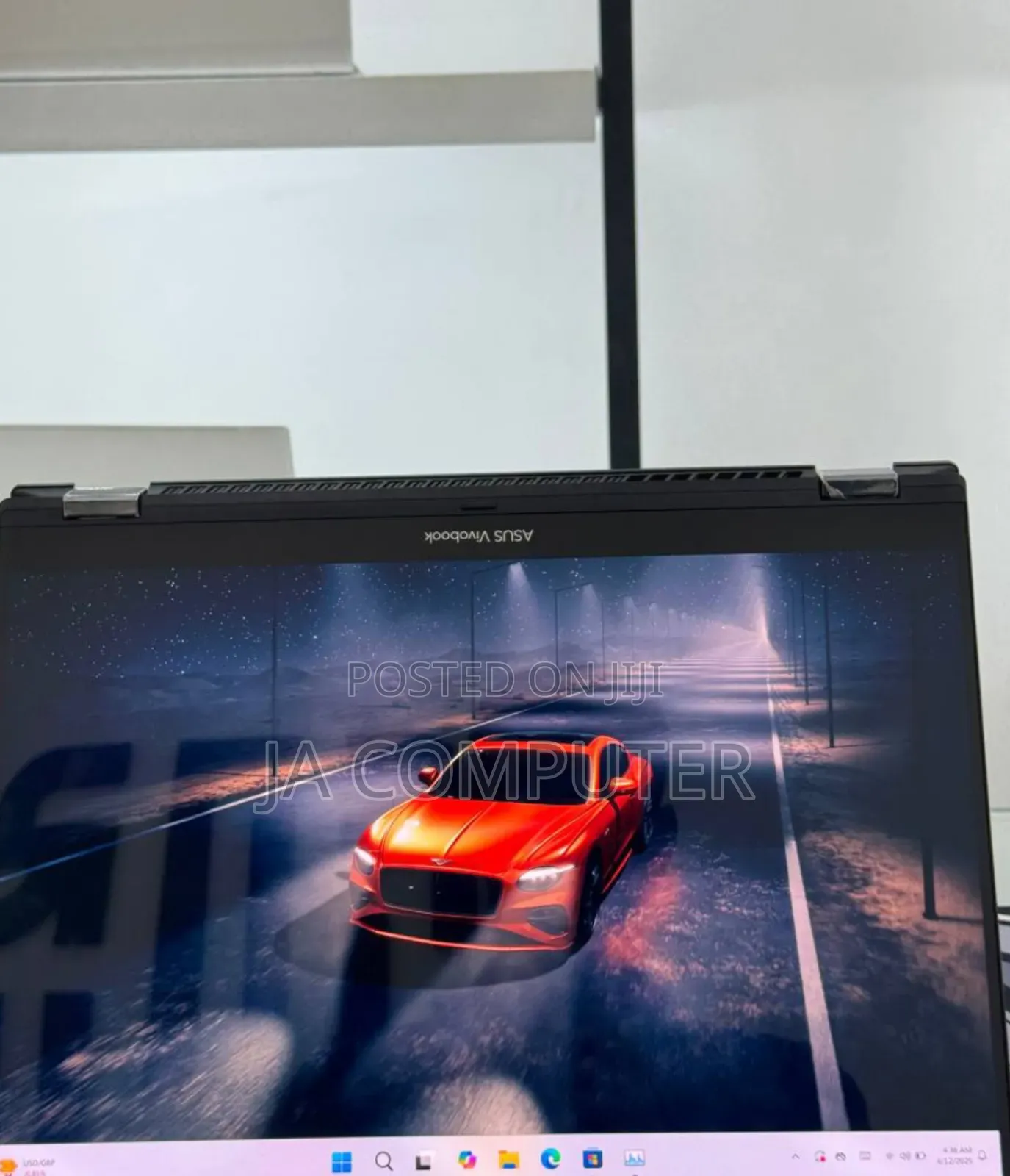 New Laptop Asus VivoBook 15 X505BA 16GB Intel Core I7 SSD 512GB