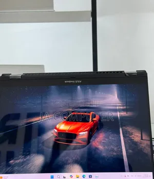 New Laptop Asus VivoBook 15 X505BA 16GB Intel Core I7 SSD 512GB