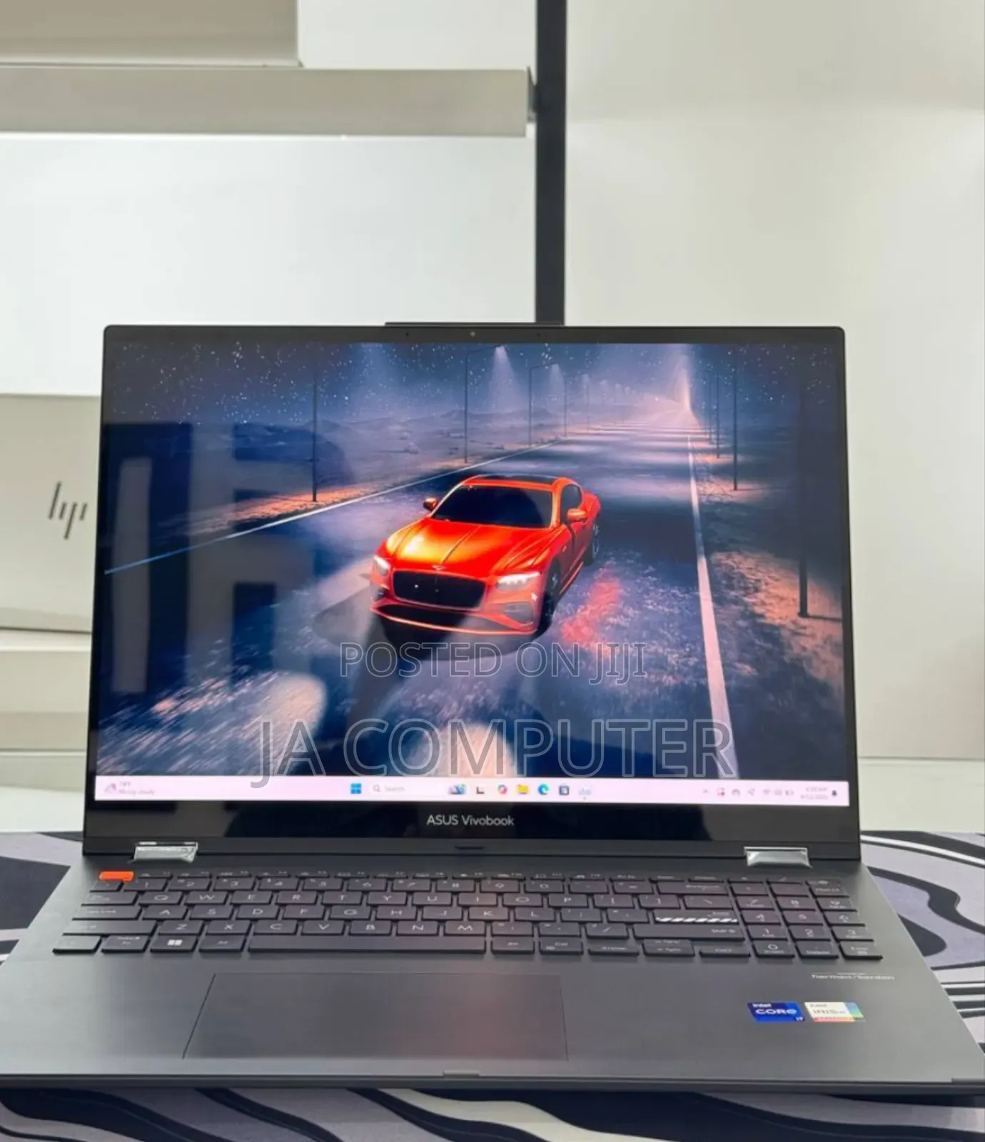 New Laptop Asus VivoBook 15 X505BA 16GB Intel Core I7 SSD 512GB