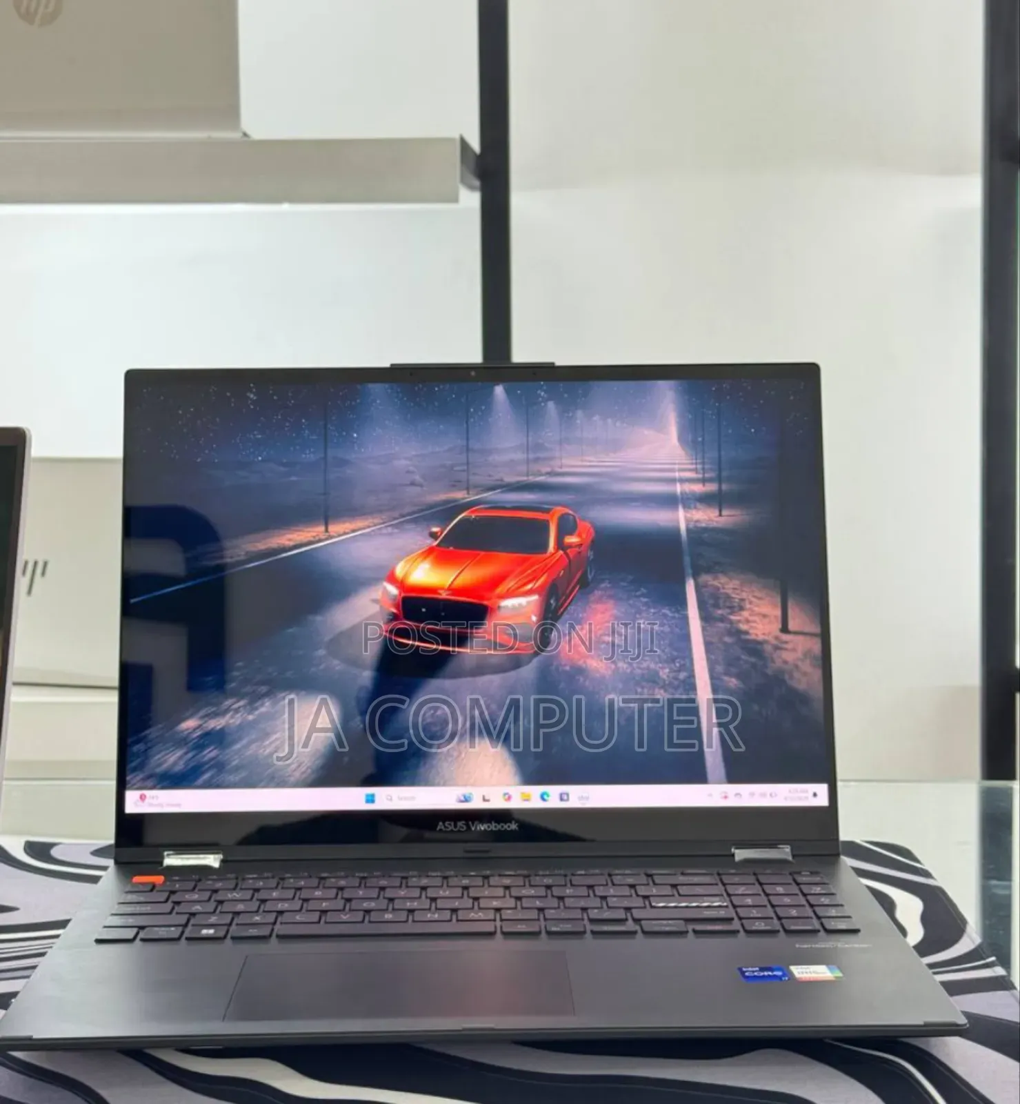 New Laptop Asus VivoBook 15 X505BA 16GB Intel Core I7 SSD 512GB