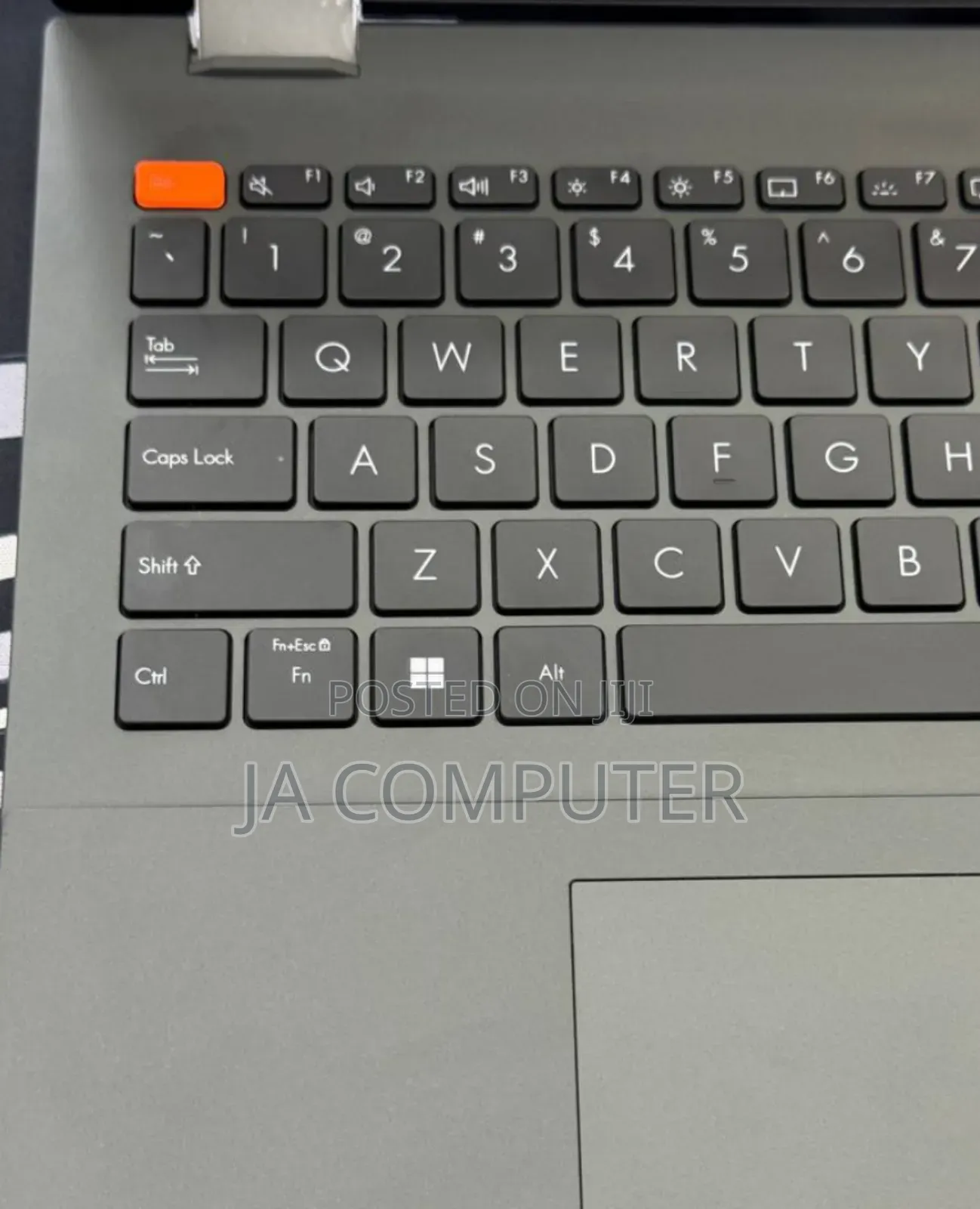 New Laptop Asus VivoBook 15 X505BA 16GB Intel Core I7 SSD 512GB