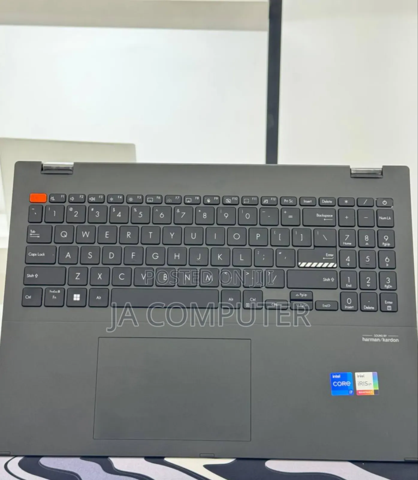 New Laptop Asus VivoBook 15 X505BA 16GB Intel Core I7 SSD 512GB