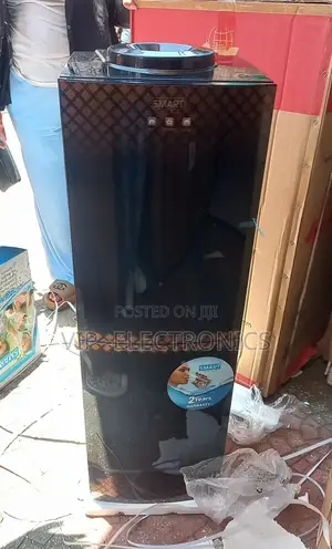 Smart Water Dispenses