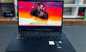 New Laptop HP Omen 16 16GB Intel Core I7 SSD 1T
