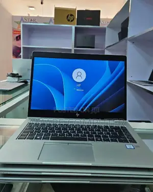 Photo - New Laptop HP EliteBook 840 16GB Intel Core I7 SSD 512GB