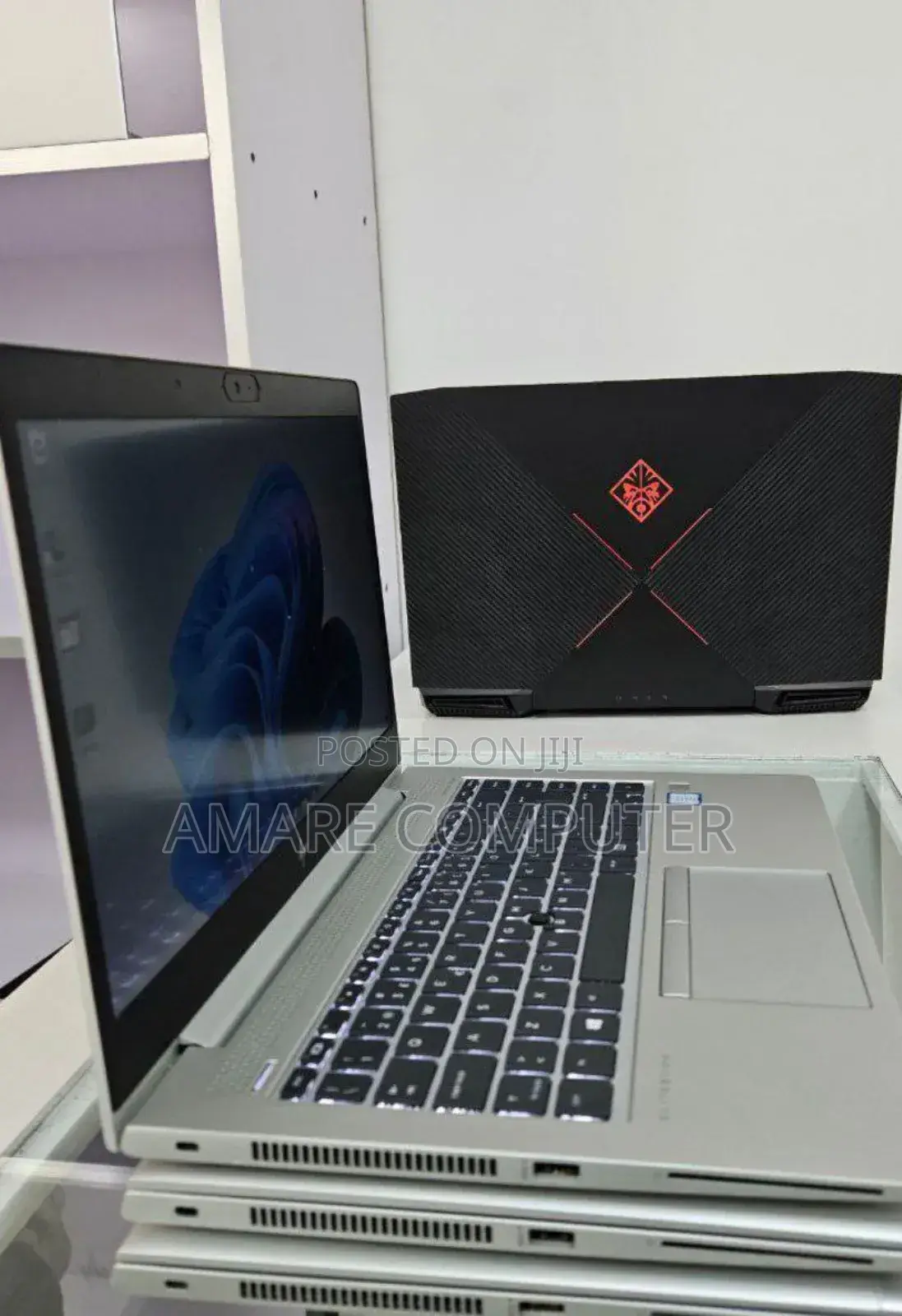 New Laptop HP EliteBook 840 16GB Intel Core I7 SSD 512GB