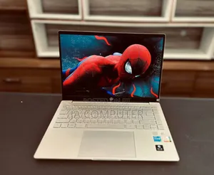 New Laptop HP Pavilion 14 16GB Intel Core I5 SSD 512GB