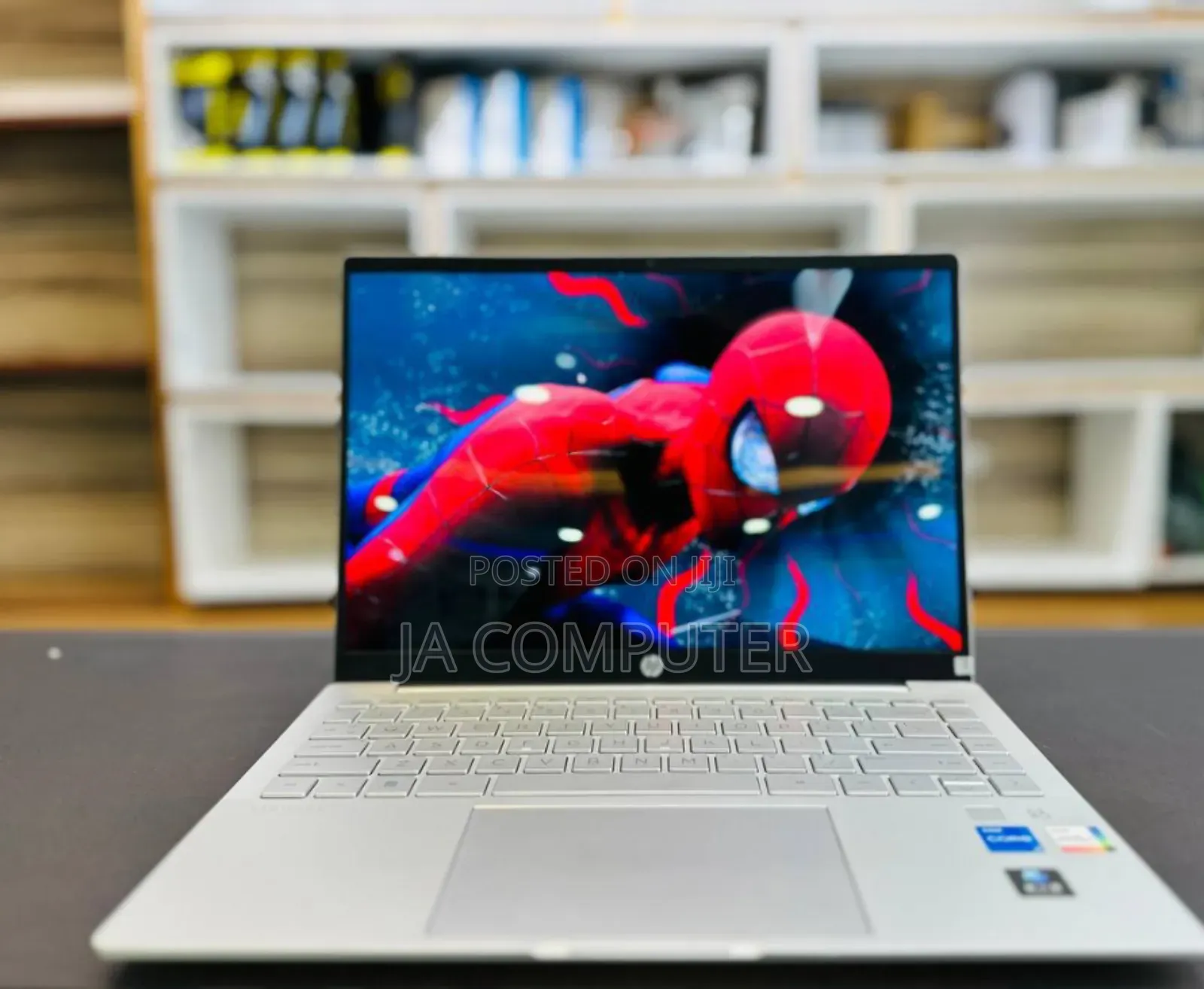 New Laptop HP Pavilion 14 16GB Intel Core I5 SSD 512GB