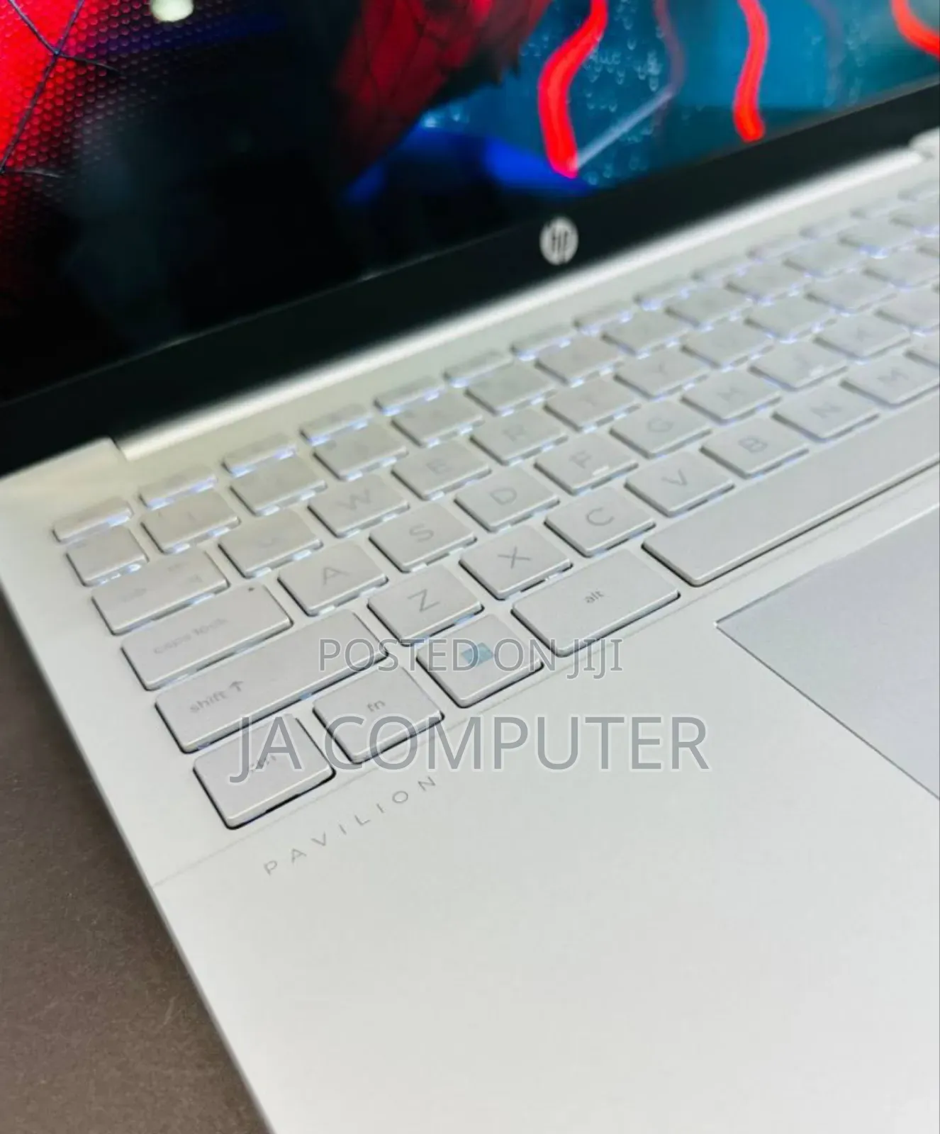 New Laptop HP Pavilion 14 16GB Intel Core I5 SSD 512GB