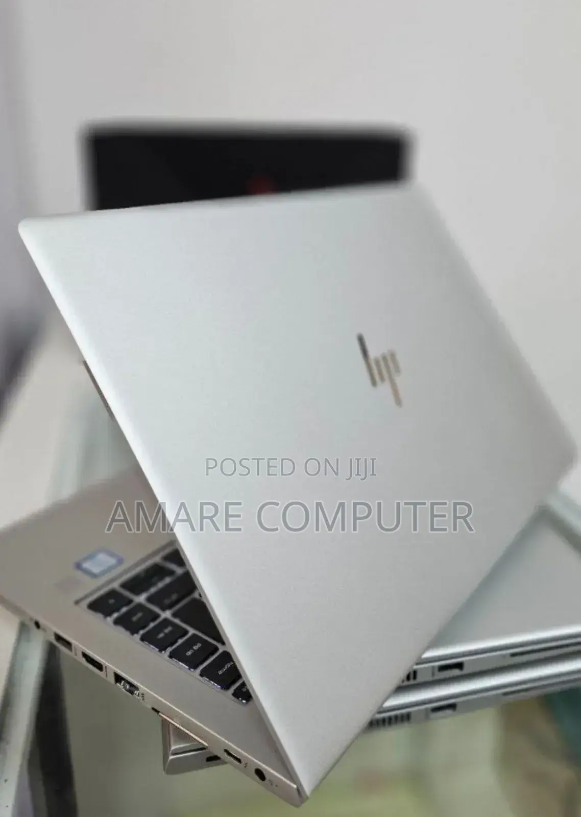 New Laptop HP EliteBook 840 16GB Intel Core I7 SSD 512GB