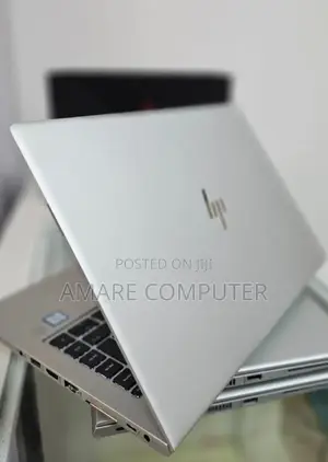 New Laptop HP EliteBook 840 16GB Intel Core I7 SSD 512GB