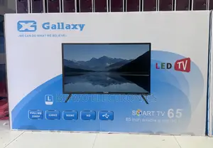 Photo - Gallaxy 65 Tv 2025