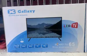 Gallaxy 65 Tv 2025