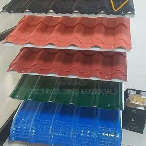 #Roofing, #Korkoro, #ቆርቆሮ, #Building #Material, ቆርቆሮ, Roof