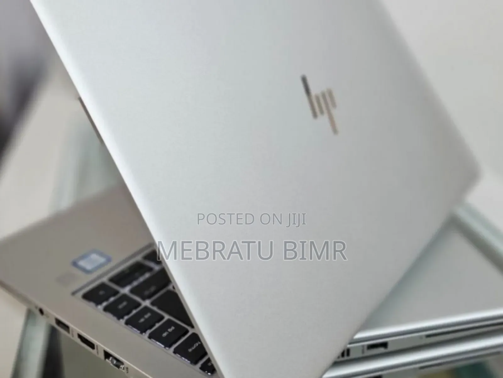 New Laptop HP EliteBook 840 G6 16GB Intel Core I7 SSD 512GB