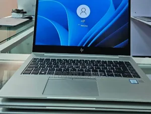 New Laptop HP EliteBook 840 G6 16GB Intel Core I7 SSD 512GB