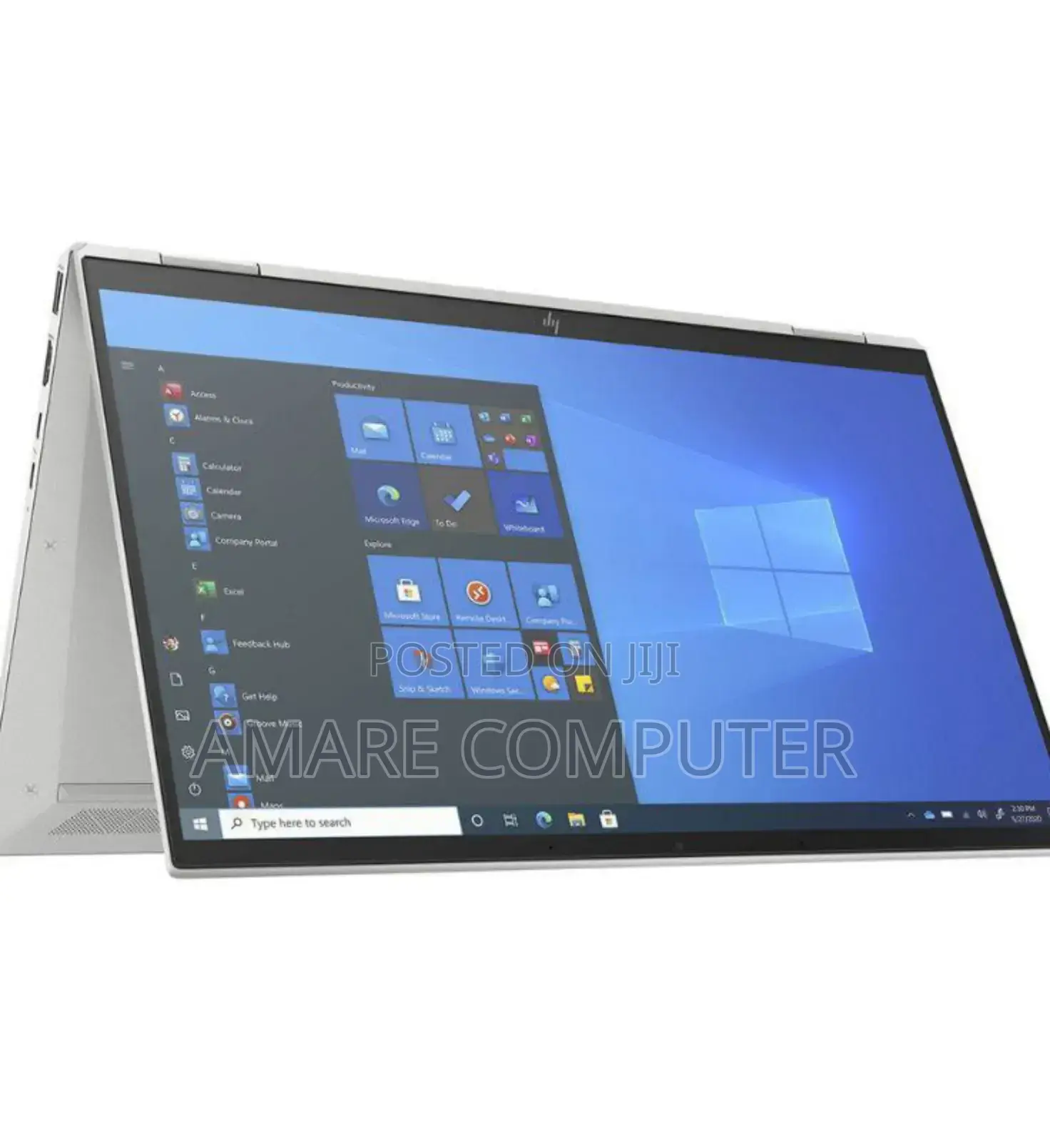 New Laptop HP EliteBook 1040 16GB Intel Core I7 SSD 512GB