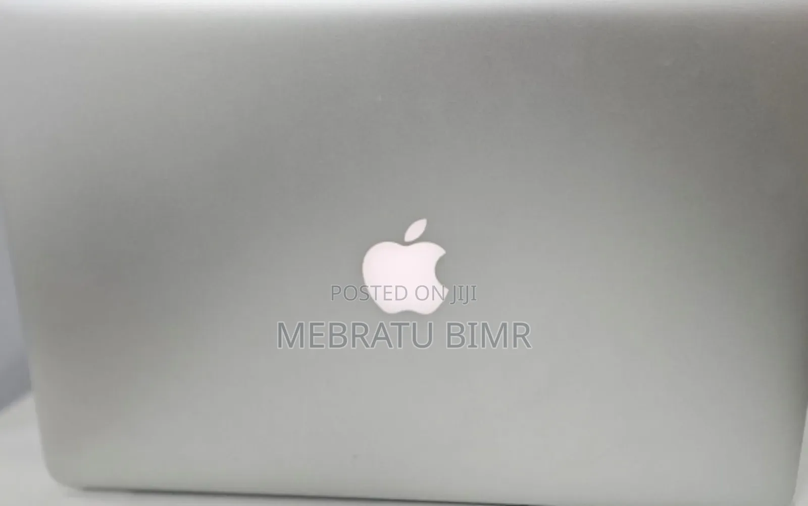 New Laptop Apple MacBook Pro 2015 16GB Intel Core I7 SSD 512GB