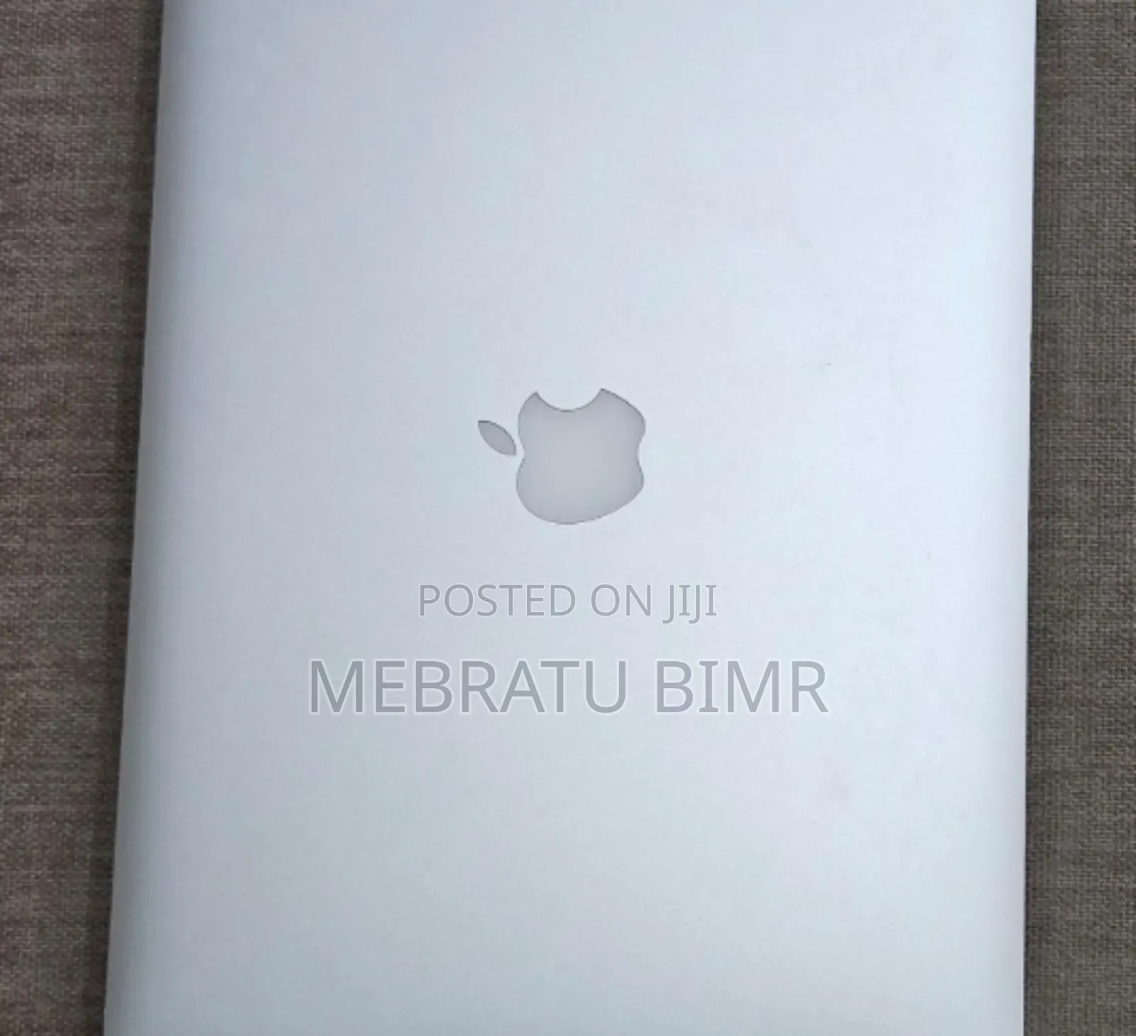 New Laptop Apple MacBook Pro 2015 16GB Intel Core I7 SSD 512GB