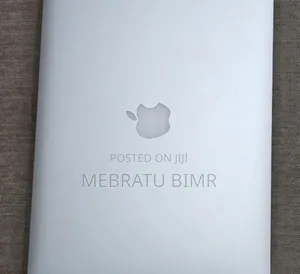 New Laptop Apple MacBook Pro 2015 16GB Intel Core I7 SSD 512GB