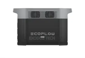 Ecoflow Delta-max High Quality Portable Ups /Price : On Call