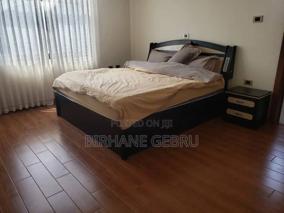 2bedroom Luxury Apartiment Fernishid Guset House for Rent
