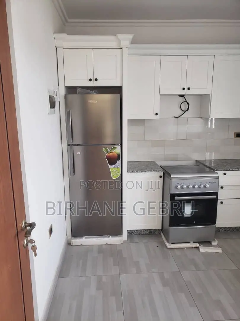 2bedroom Luxury Apartiment Fernishid Guset House for Rent