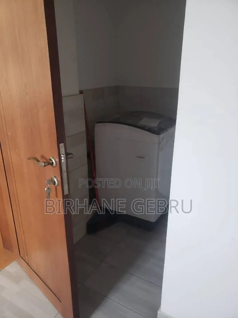 2bedroom Luxury Apartiment Fernishid Guset House for Rent