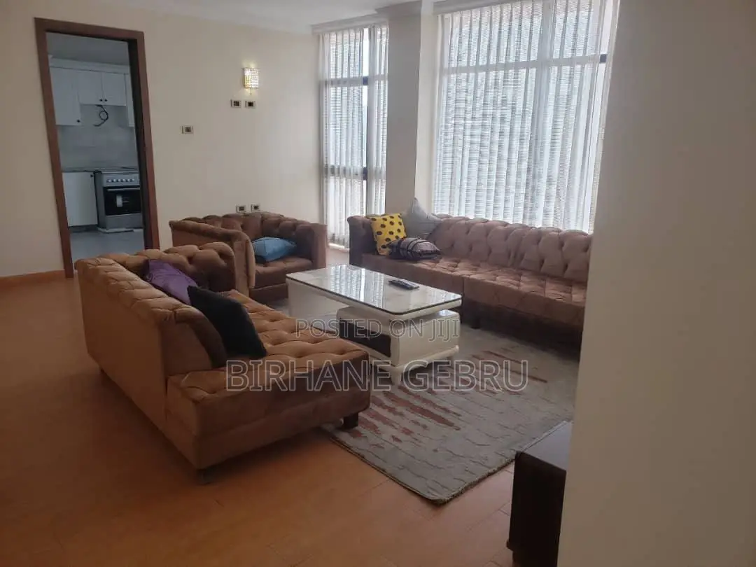 2bedroom Luxury Apartiment Fernishid Guset House for Rent