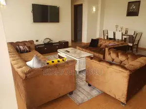 2bedroom Luxury Apartiment Fernishid Guset House for Rent