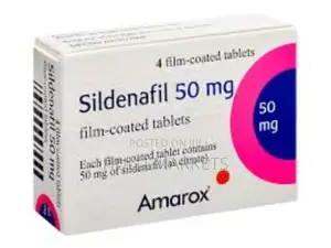 Photo - Sildenafil 50mg Viagraa