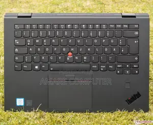 Photo - New Laptop Lenovo Thinkpad X1 Yoga 16GB Intel Core I7 SSD 512GB