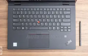 New Laptop Lenovo Thinkpad X1 Yoga 16GB Intel Core I7 SSD 512GB