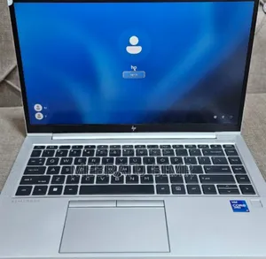 New Laptop HP EliteBook 840 G8 16GB Intel Core i7 SSD 512GB