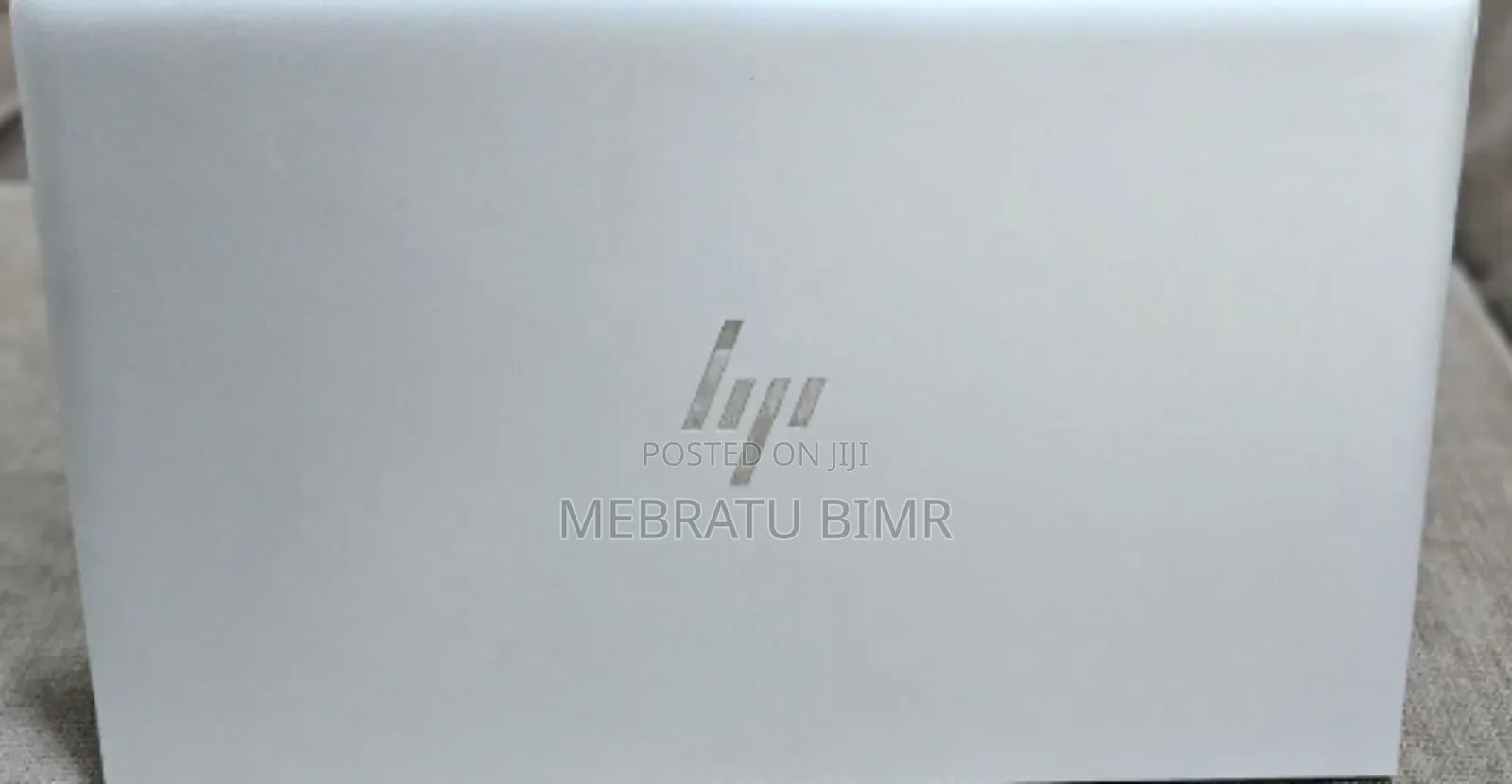 New Laptop HP EliteBook 840 G8 16GB Intel Core i7 SSD 512GB