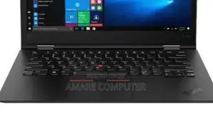 New Laptop Lenovo Thinkpad X1 Yoga 16GB Intel Core I7 SSD 512GB