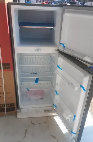 Superclass Refrigerator 270