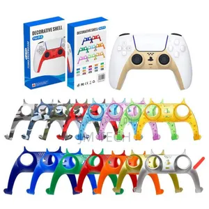 የ Ps5 Joystick መለዋወጫ Playstation 5
