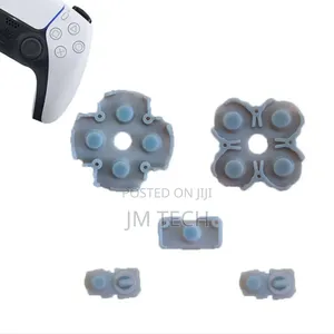 የ Ps5 Joystick መለዋወጫ Playstation 5