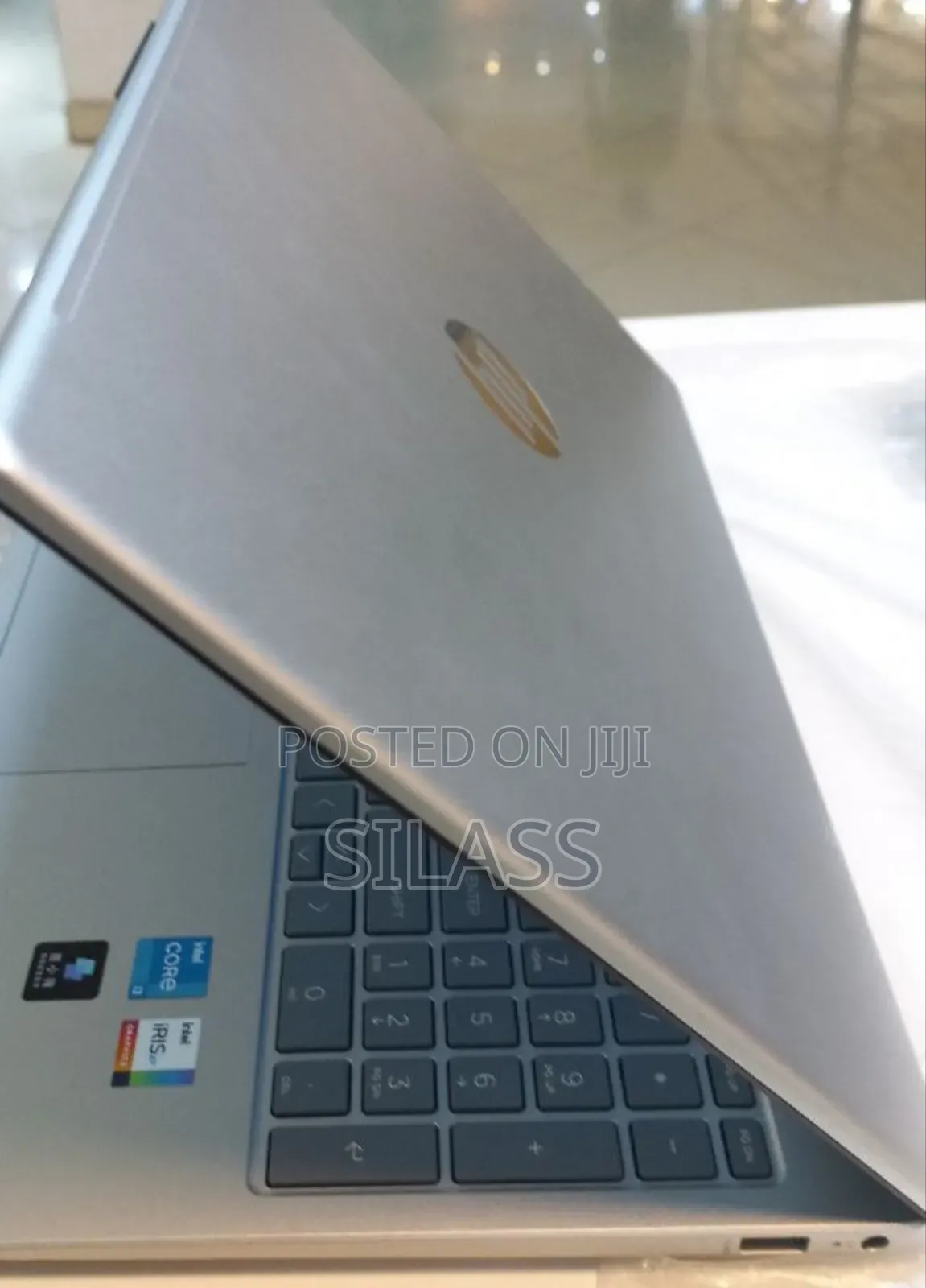New Laptop HP Stream Notebook 16GB Intel Core i7 SSD 512GB