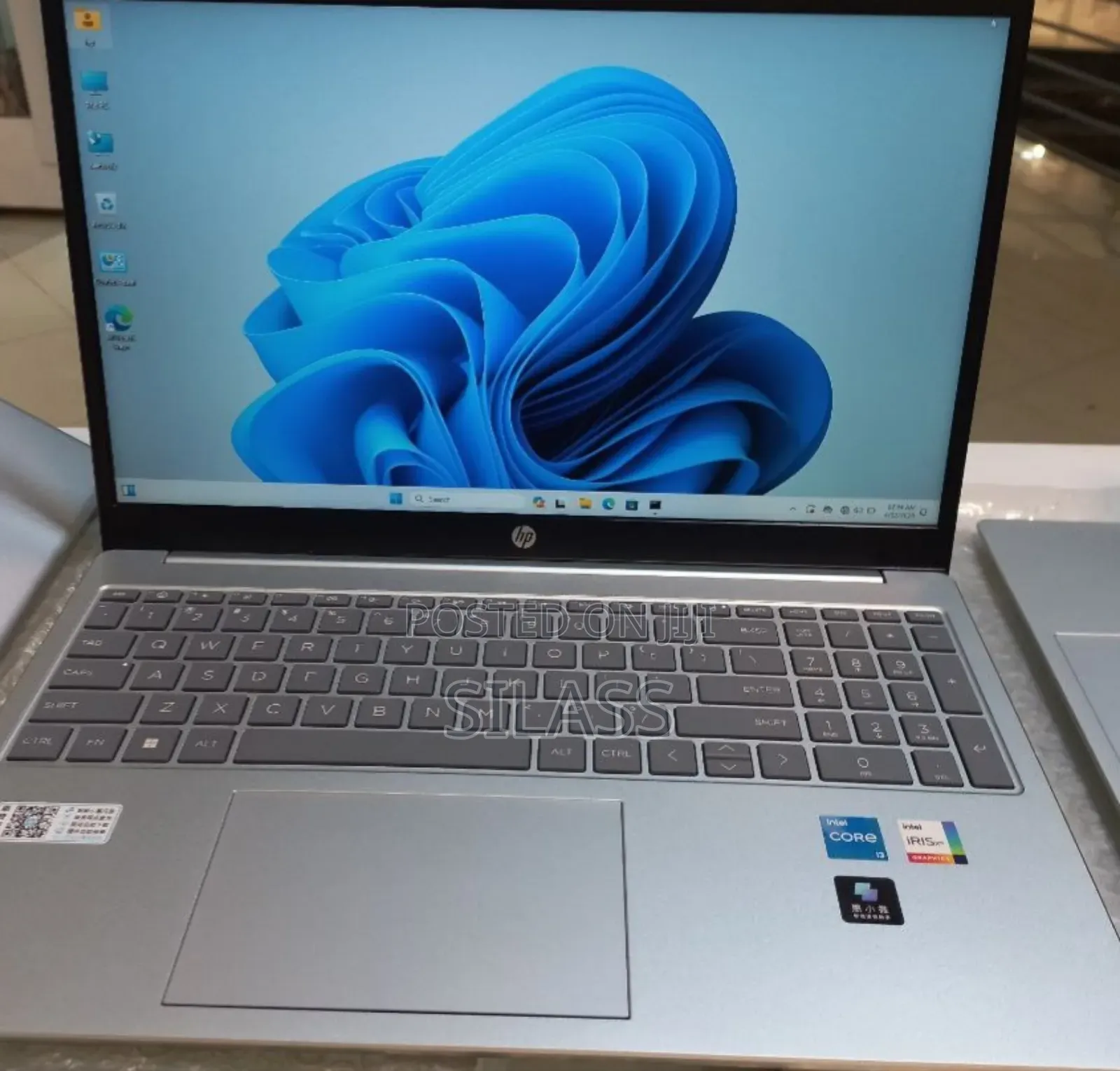New Laptop HP Stream Notebook 16GB Intel Core i7 SSD 512GB