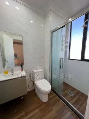 Furnished 2bdrm Apartment in Bole for rent