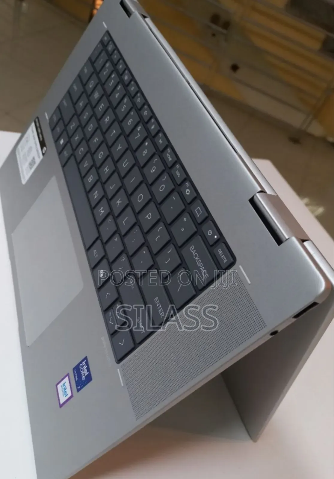 New Laptop HP Envy x360 32GB Intel Core Ultra 7 SSHD (Hybrid) 2T
