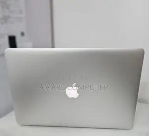 New Laptop Apple MacBook Pro 2015 16GB Intel Core I7 SSD 512GB