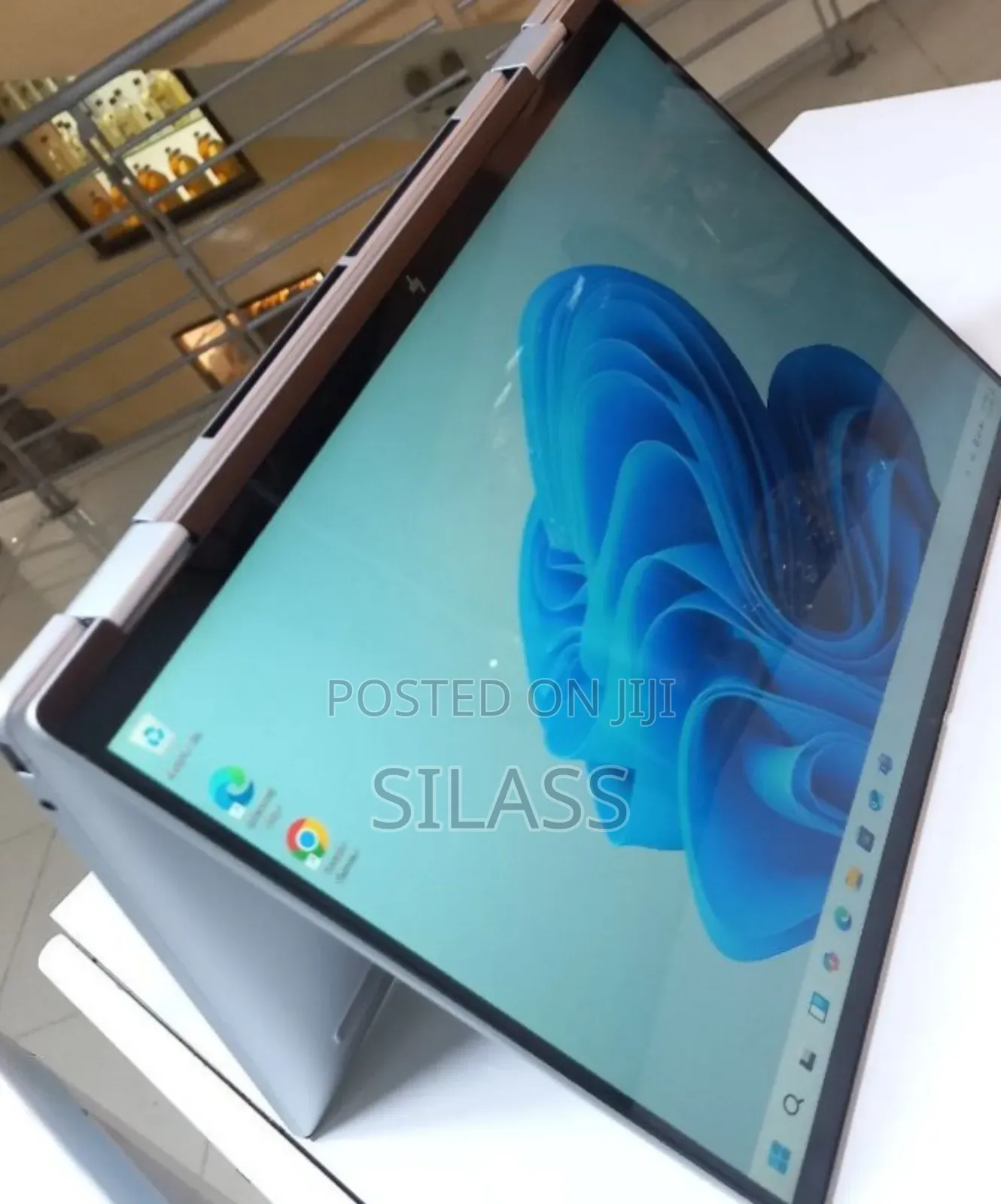 New Laptop HP Envy x360 32GB Intel Core Ultra 7 SSHD (Hybrid) 2T
